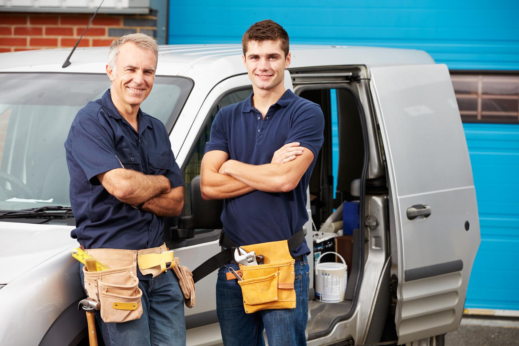entretien chauffage gaz Cergy