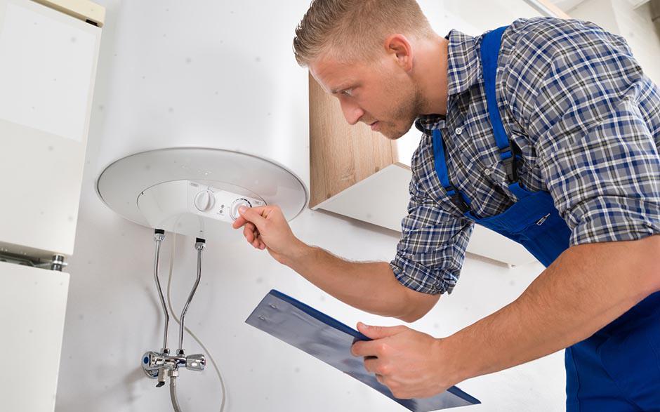 pose de chauffage électrique Noiseau