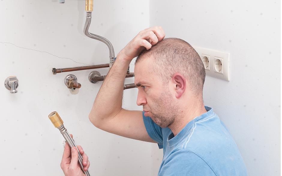 pose de chauffage électrique Noiseau