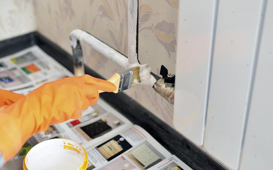  pose de chauffage électrique Noiseau