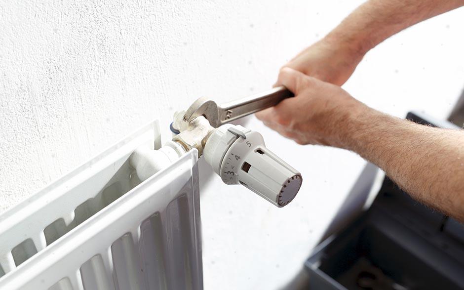  pose de chauffage électrique Noiseau